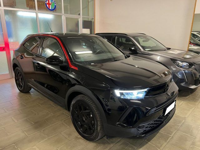 Opel Mokka 2023