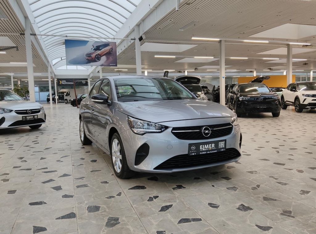 Opel Corsa 2021