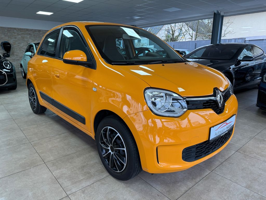 Renault Twingo 2019