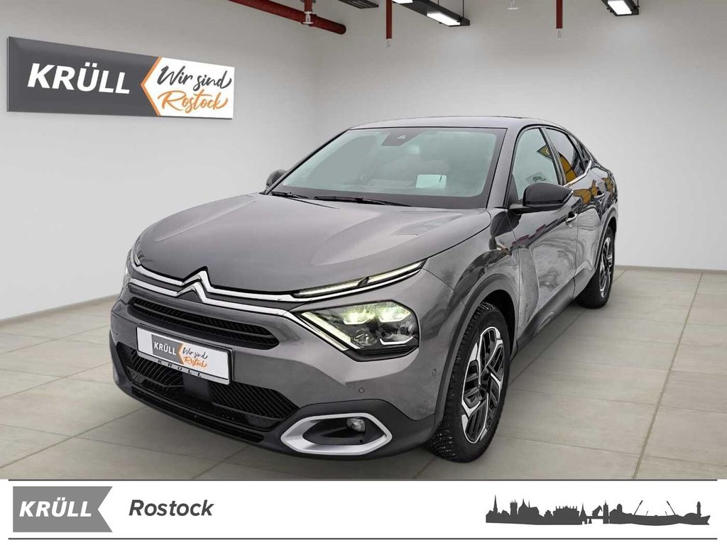 Citroën C4 X 2023