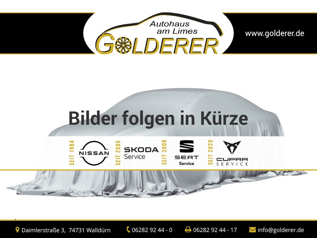Audi A4 2020