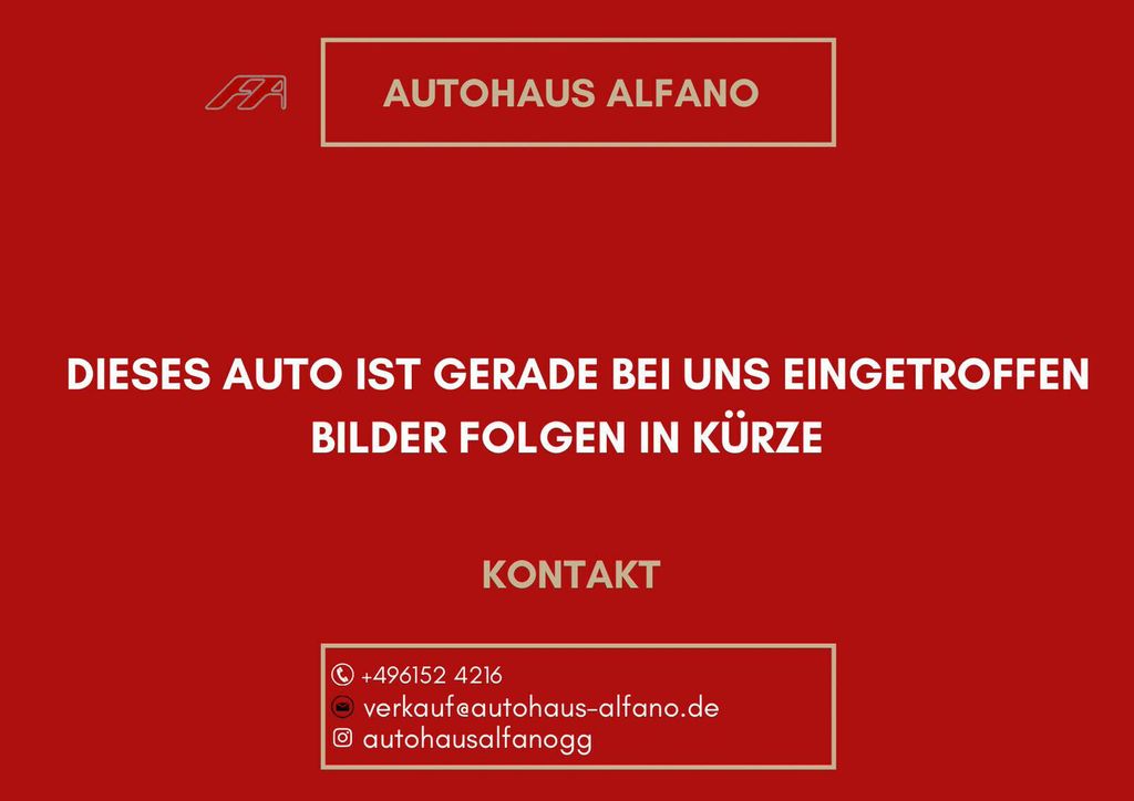 Volkswagen Passat Variant 2023