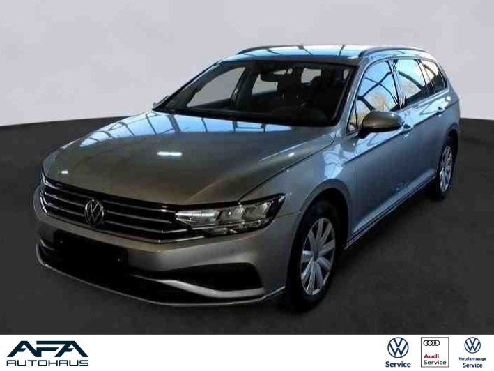 Volkswagen Passat Variant 2022