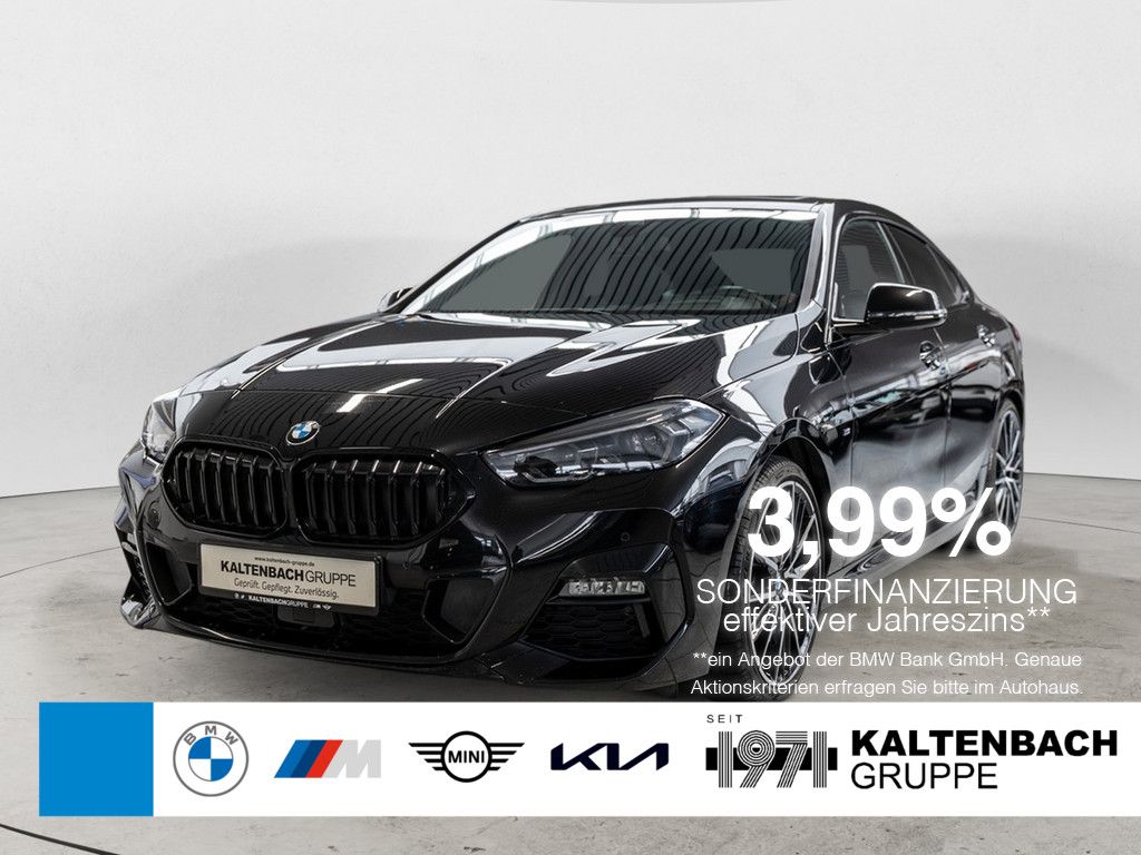BMW 218 Gran Coupé 2024