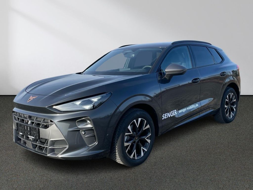 Cupra Terramar 2025