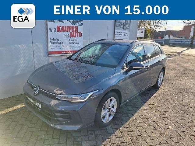 Volkswagen Golf 2025