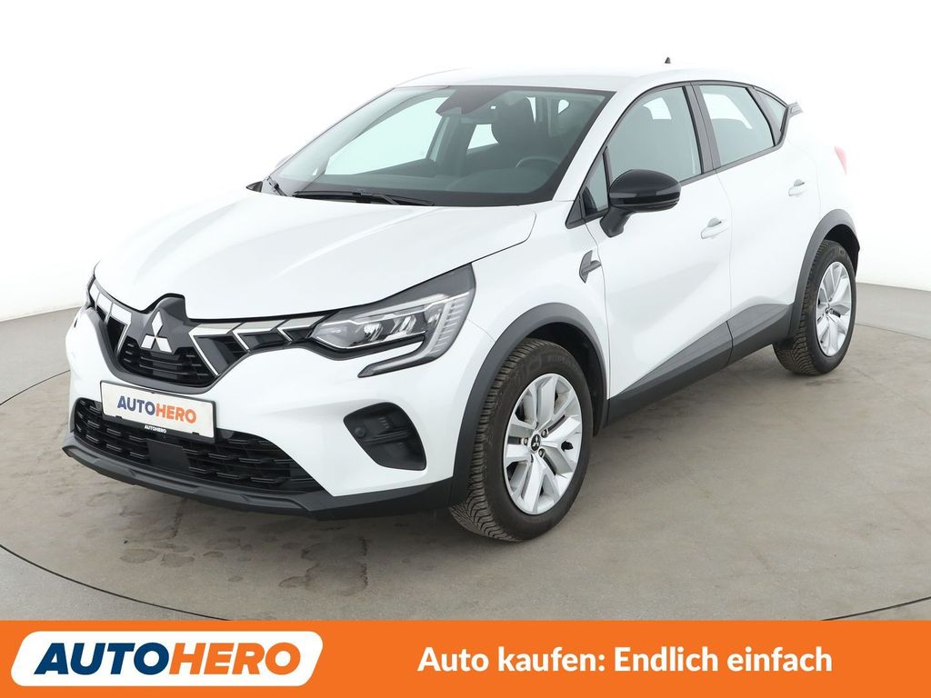 Mitsubishi ASX 2024