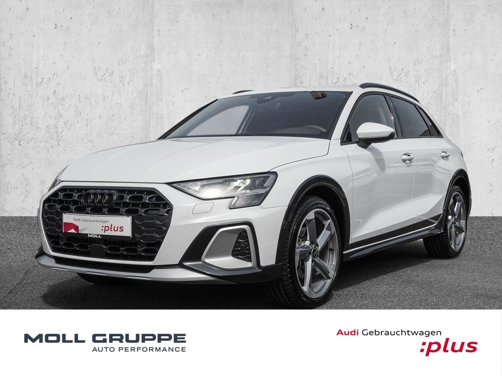 Audi A3 2024