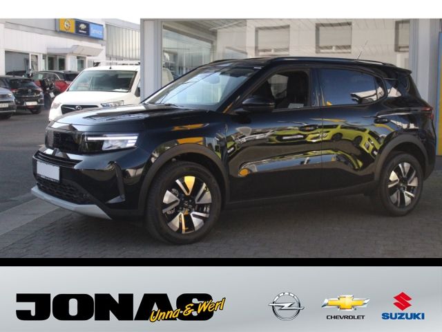 Opel Frontera 2025