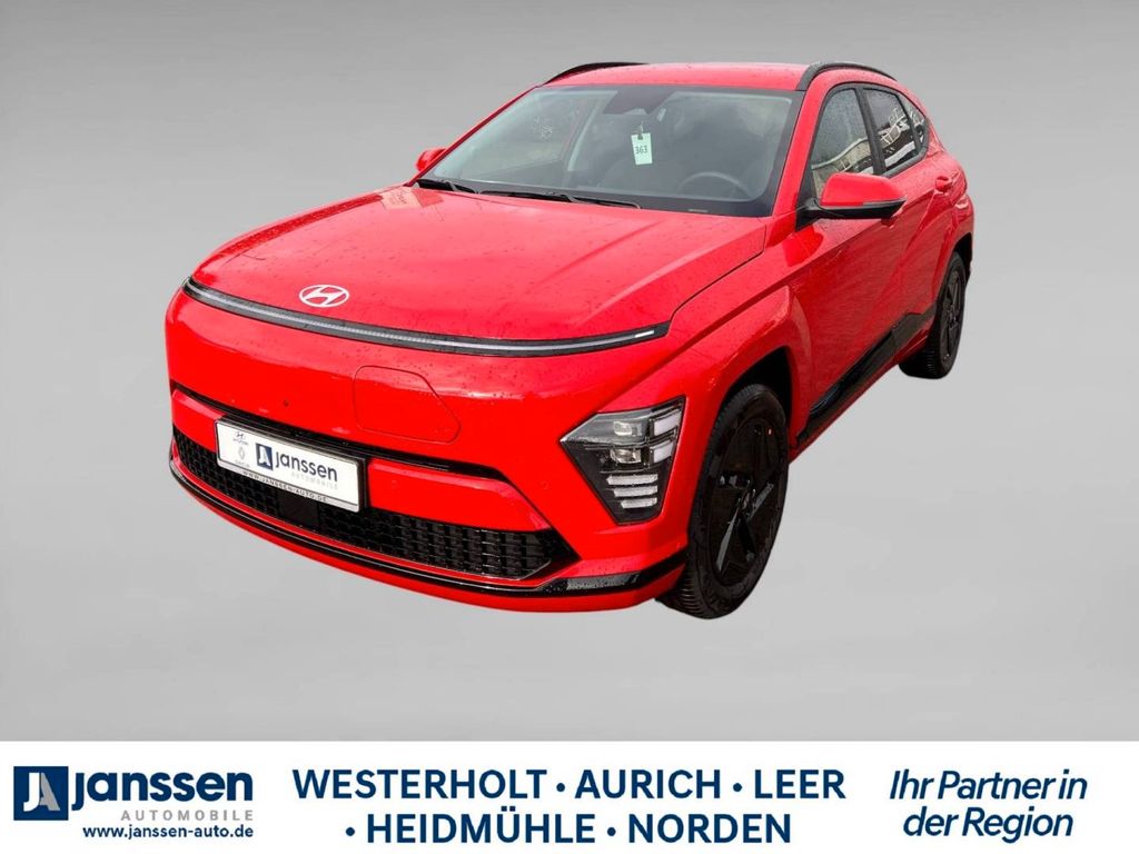 Hyundai KONA 2026