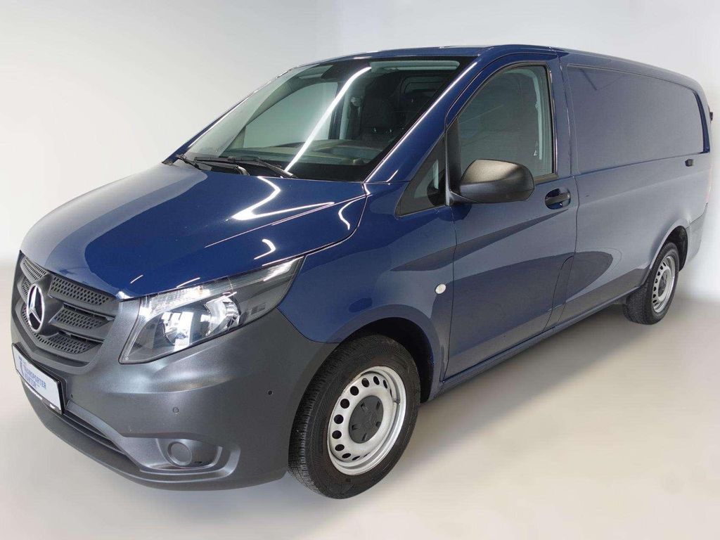 Mercedes-Benz Vito 2020