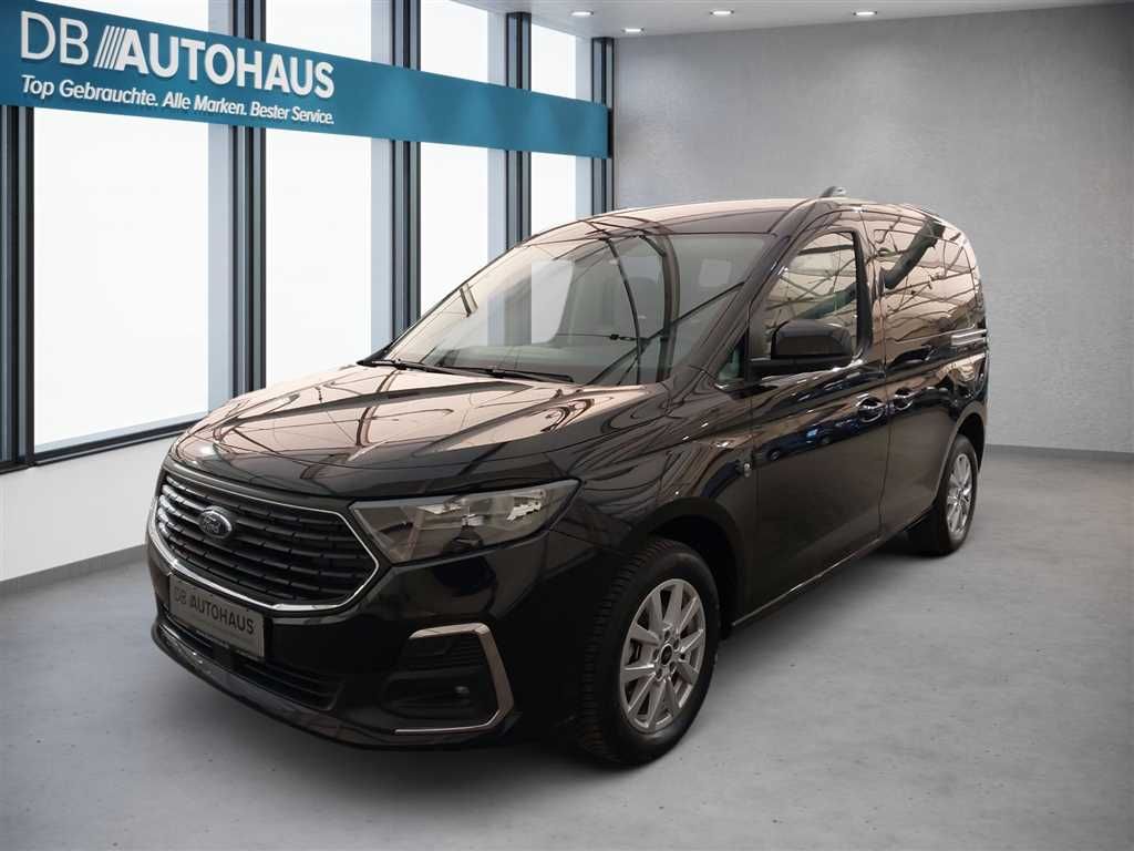 Ford Tourneo Connect 2023