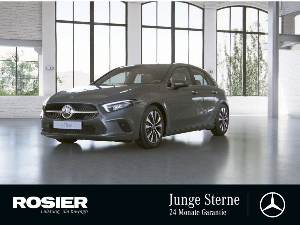 Mercedes-Benz A 250 2021