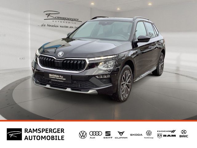 Skoda Kamiq 2025