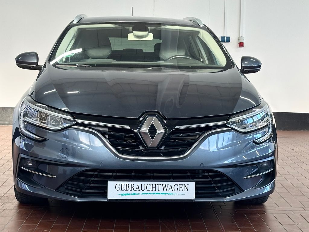 Renault Megane 2021