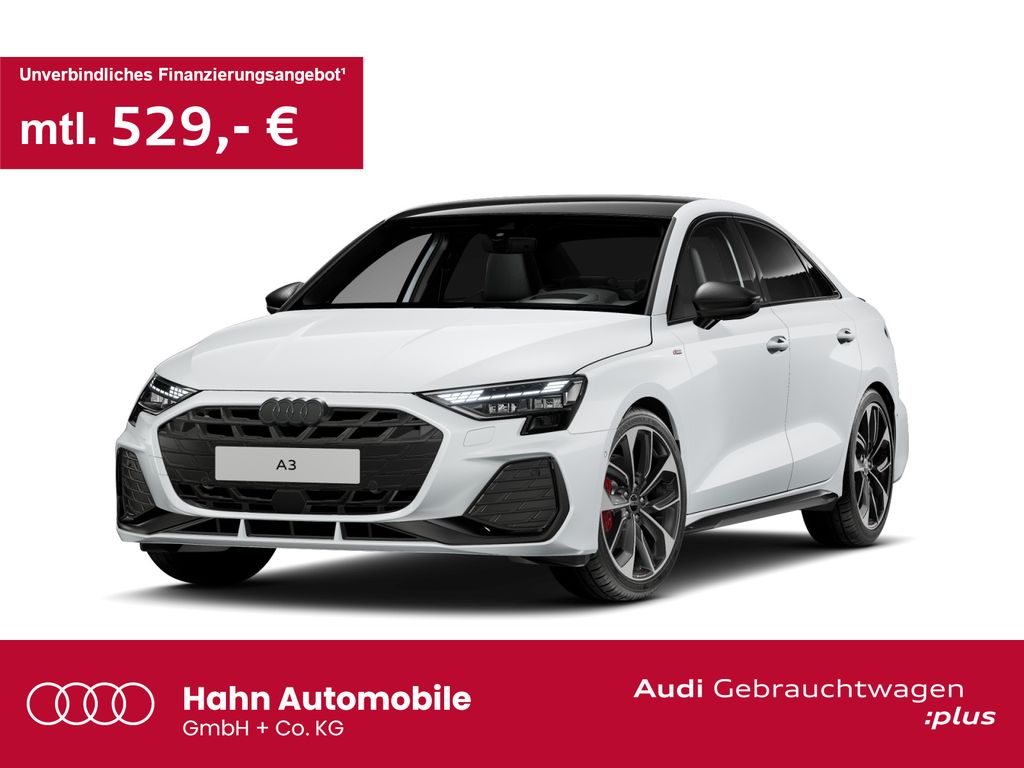 Audi A3 2025