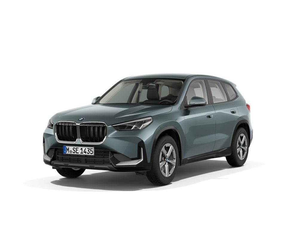 BMW X1 2022
