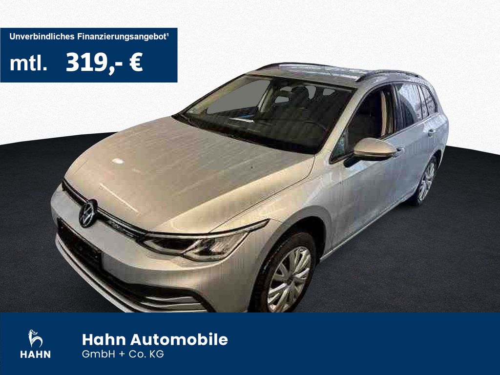 Volkswagen Golf 2022