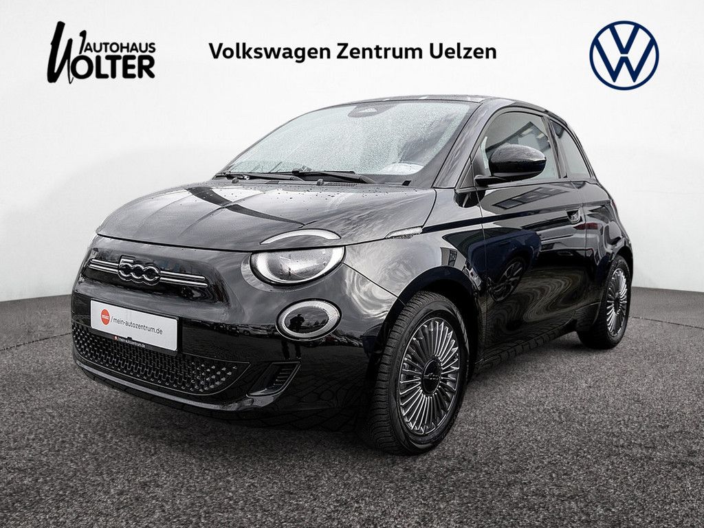Fiat 500e 2023