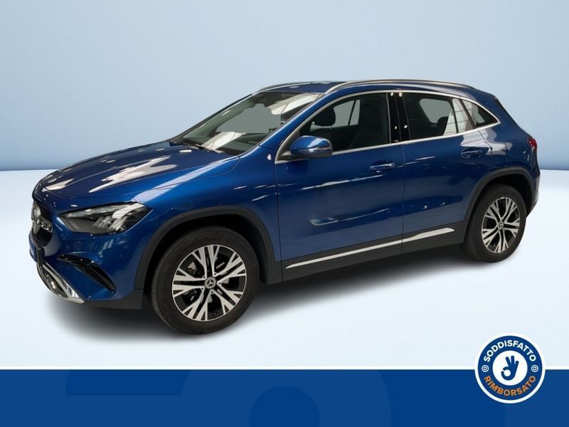 Mercedes-Benz GLA 200 2024