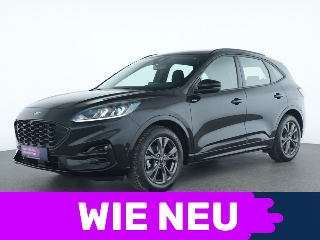 Ford Kuga 2023