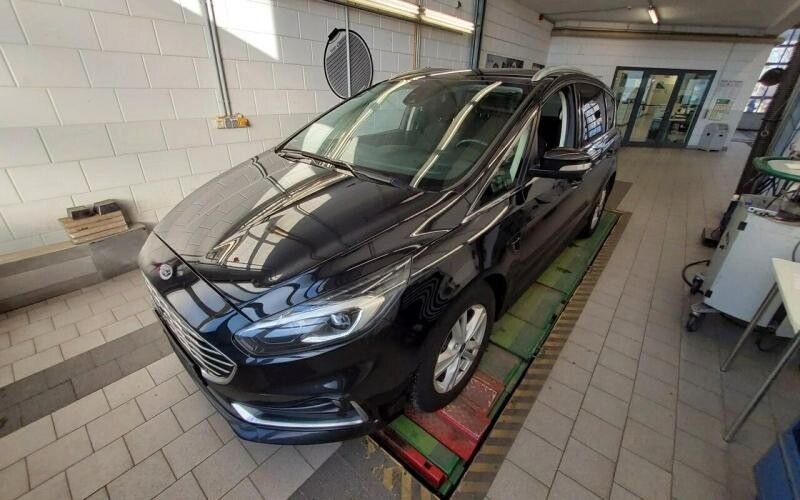 Ford S-Max 2020