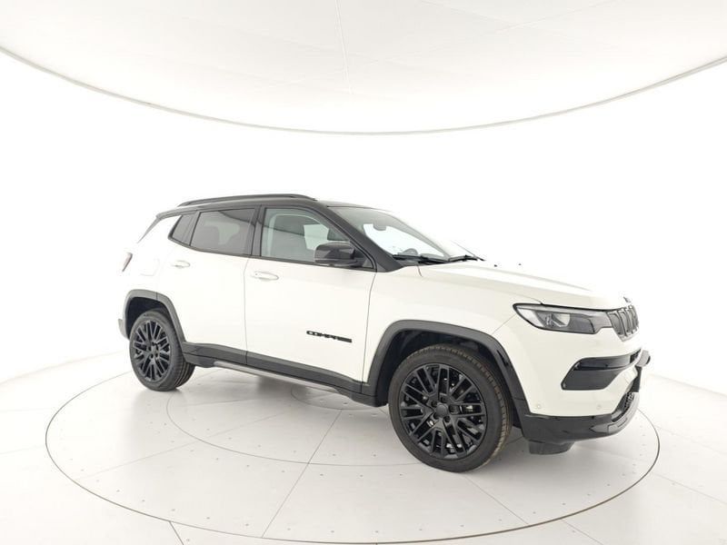 Jeep Compass 2024