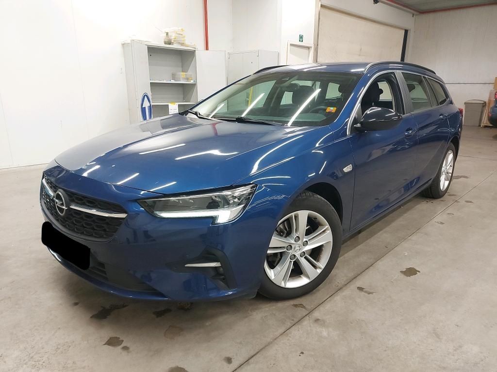 Opel Insignia 2020