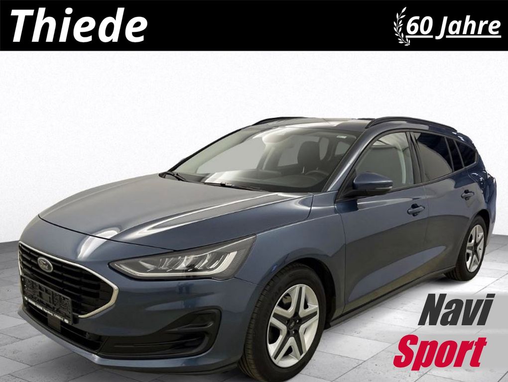 Ford Focus 2022