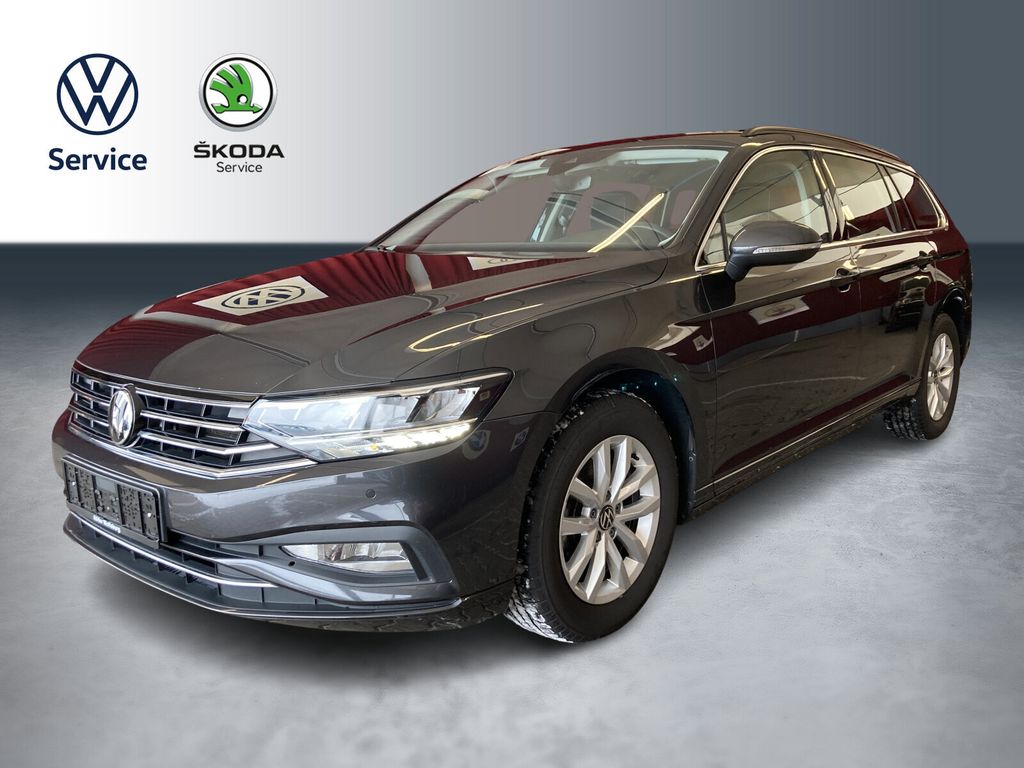 Volkswagen Passat Variant 2023