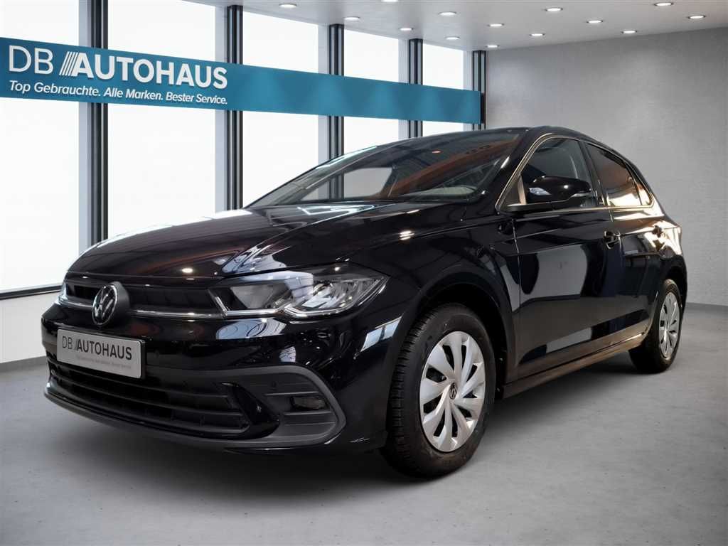Volkswagen Polo 2024