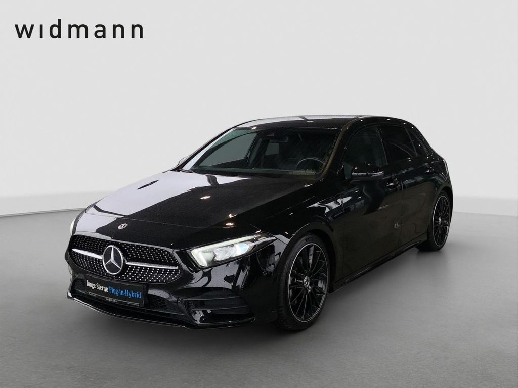 Mercedes-Benz A 250 2022