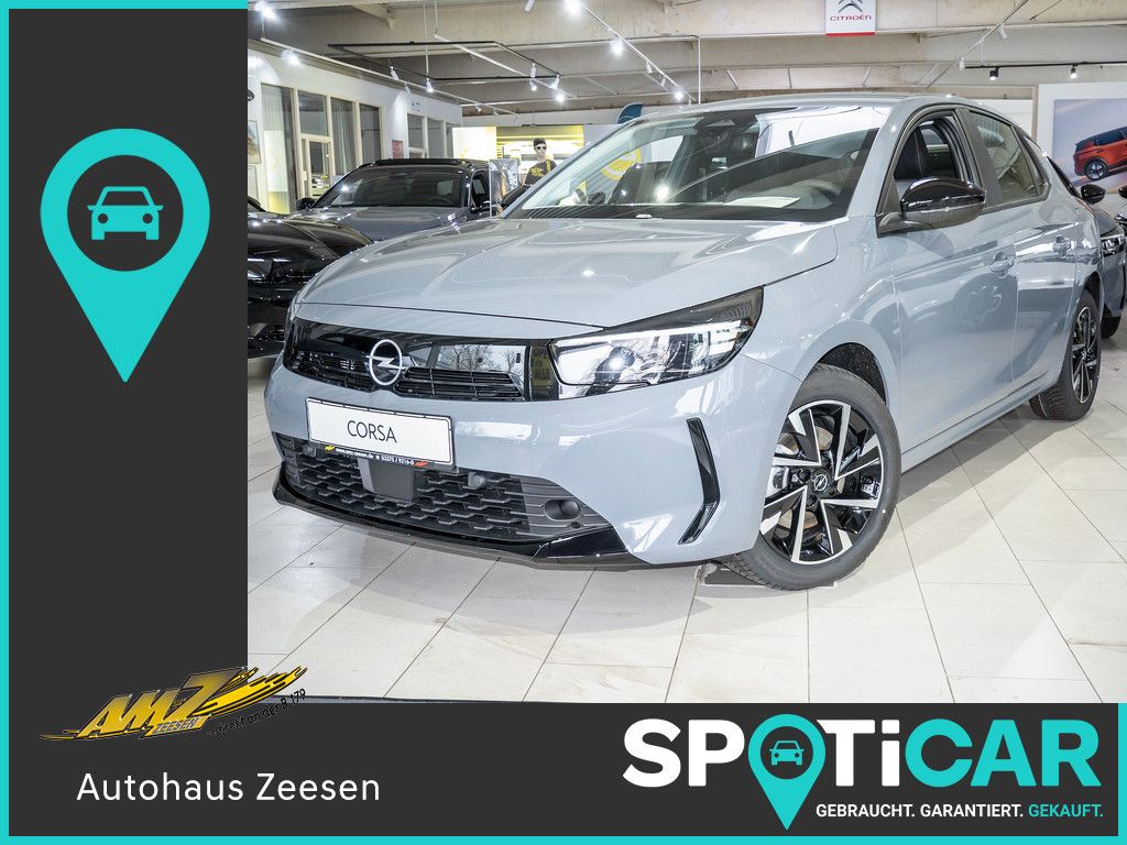 Opel Corsa 2026