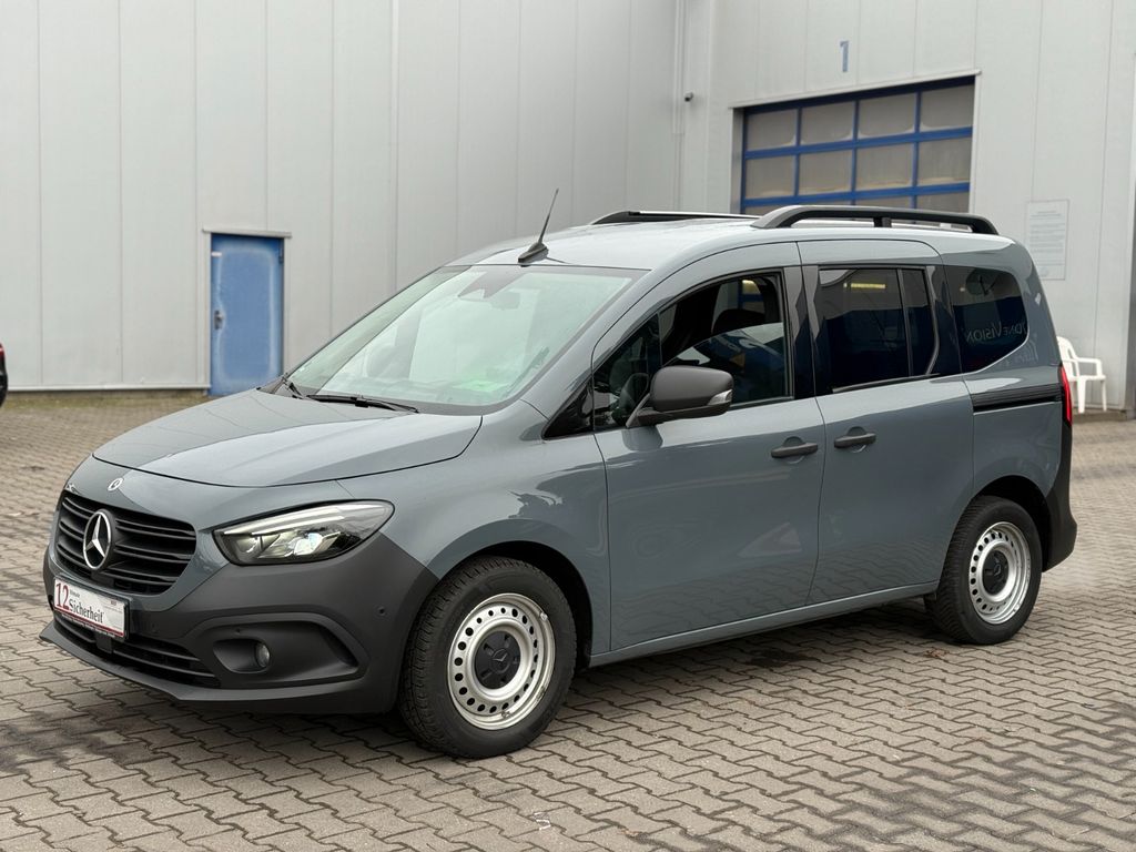 Mercedes-Benz Citan 2022