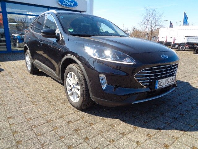 Ford Kuga 2024