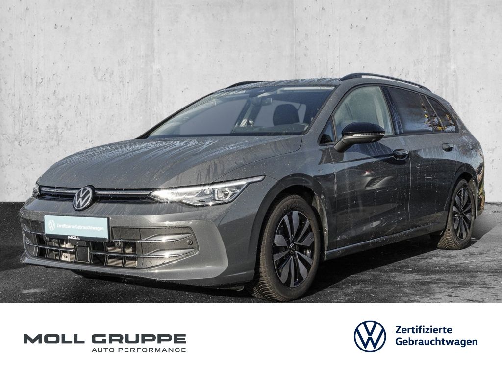 Volkswagen Golf 2025