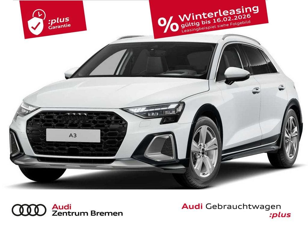Audi A3 2025