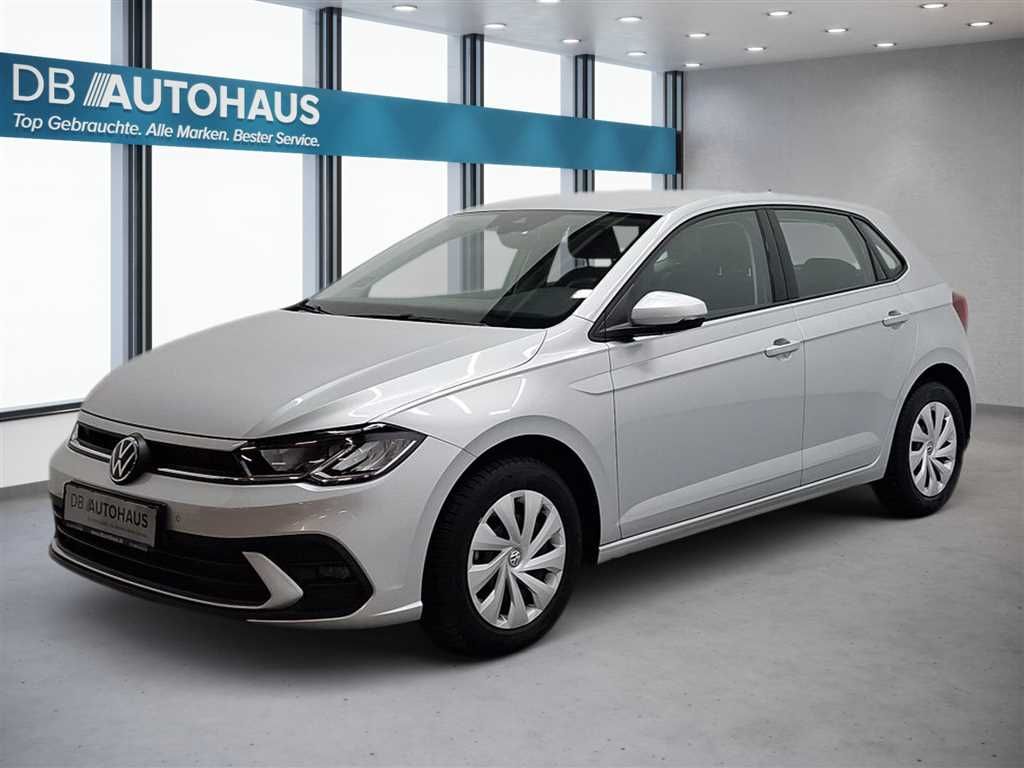 Volkswagen Polo 2023