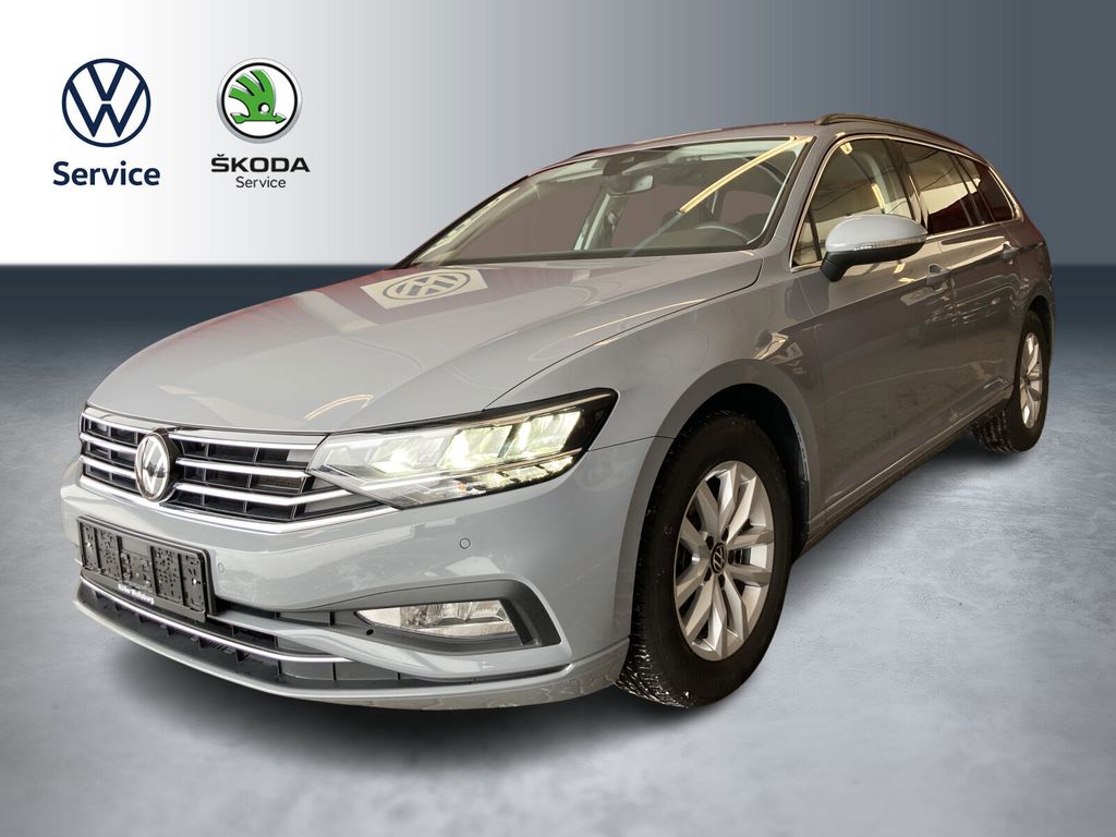 Volkswagen Passat Variant 2023