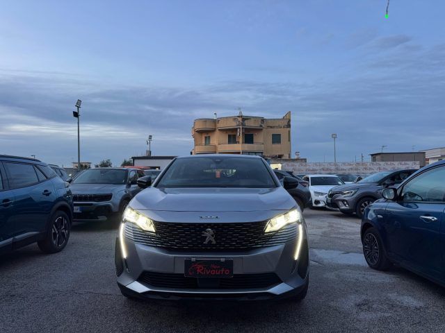 Peugeot 3008 2024