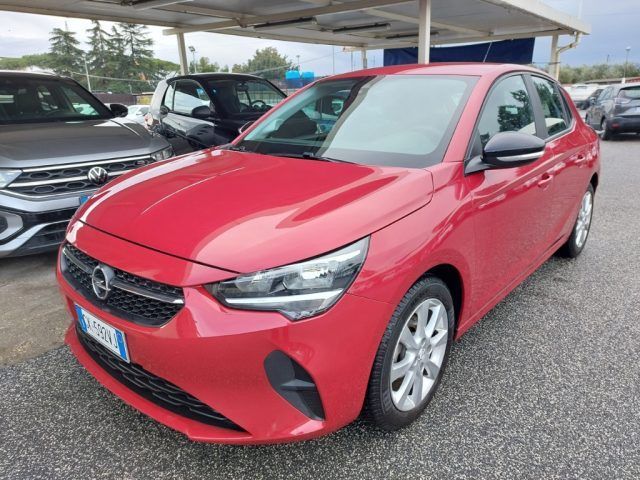 Opel Corsa 2022