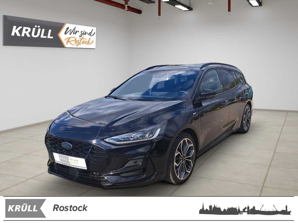 Ford Focus 2024