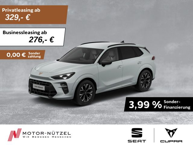 Cupra Terramar 2025