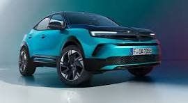 Opel Mokka 2025
