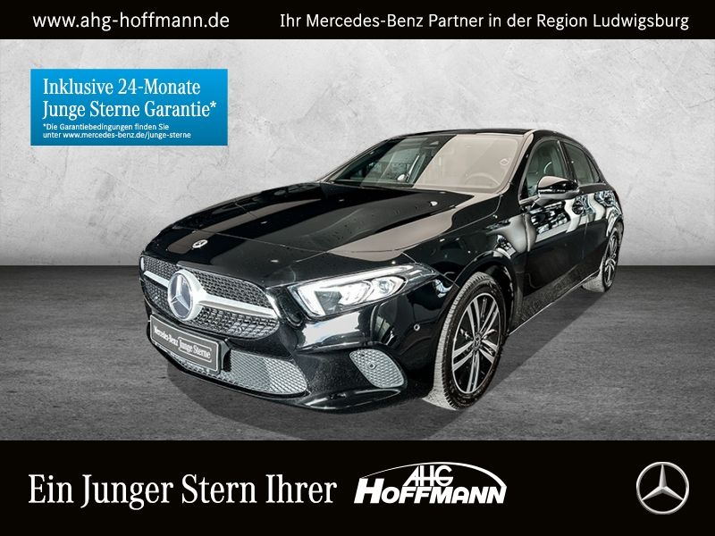 Mercedes-Benz A 250 2022