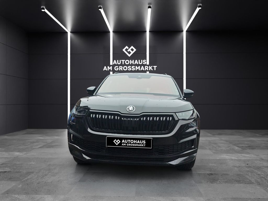 Skoda Kodiaq 2023
