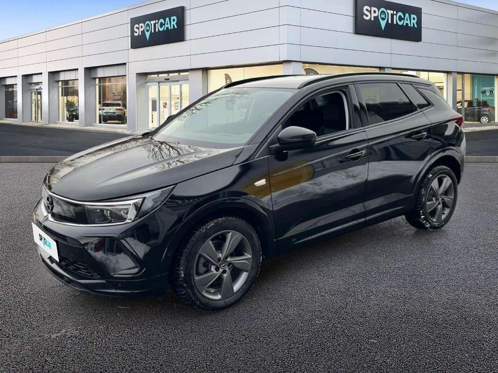 Opel Grandland (X) 2024