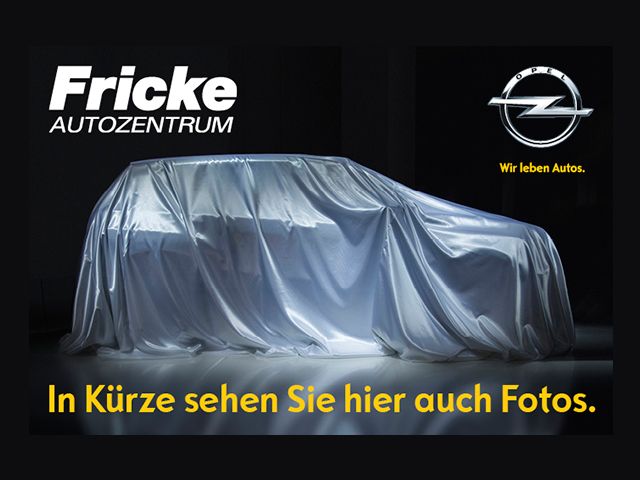 Opel Corsa 2025