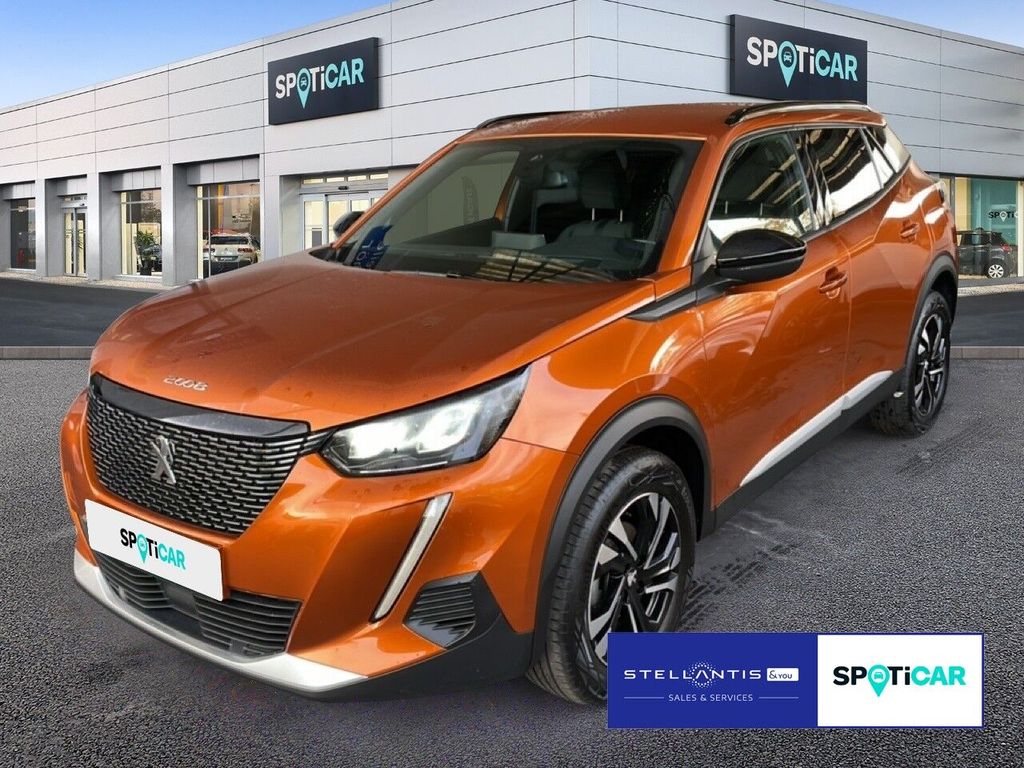 Peugeot 2008 2023