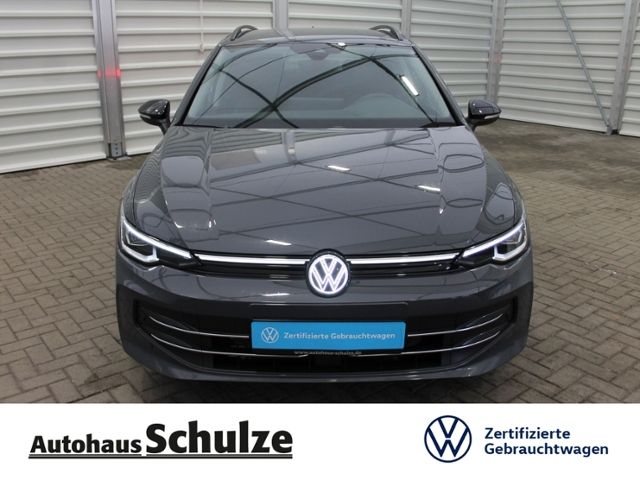 Volkswagen Golf 2025